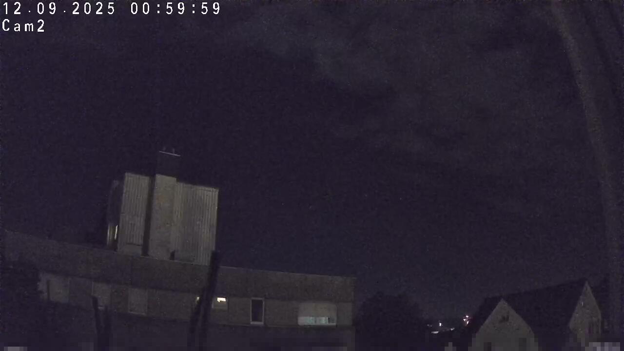 Webcam 1