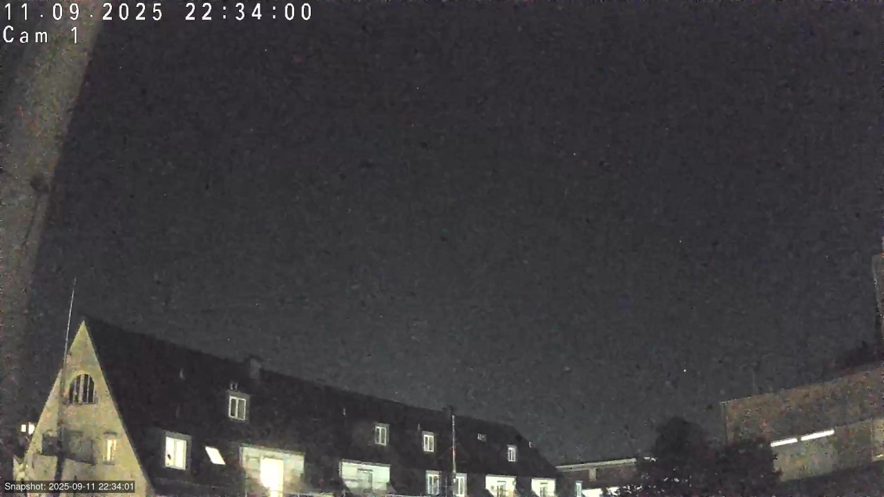 IP-Webcam Ravensburg